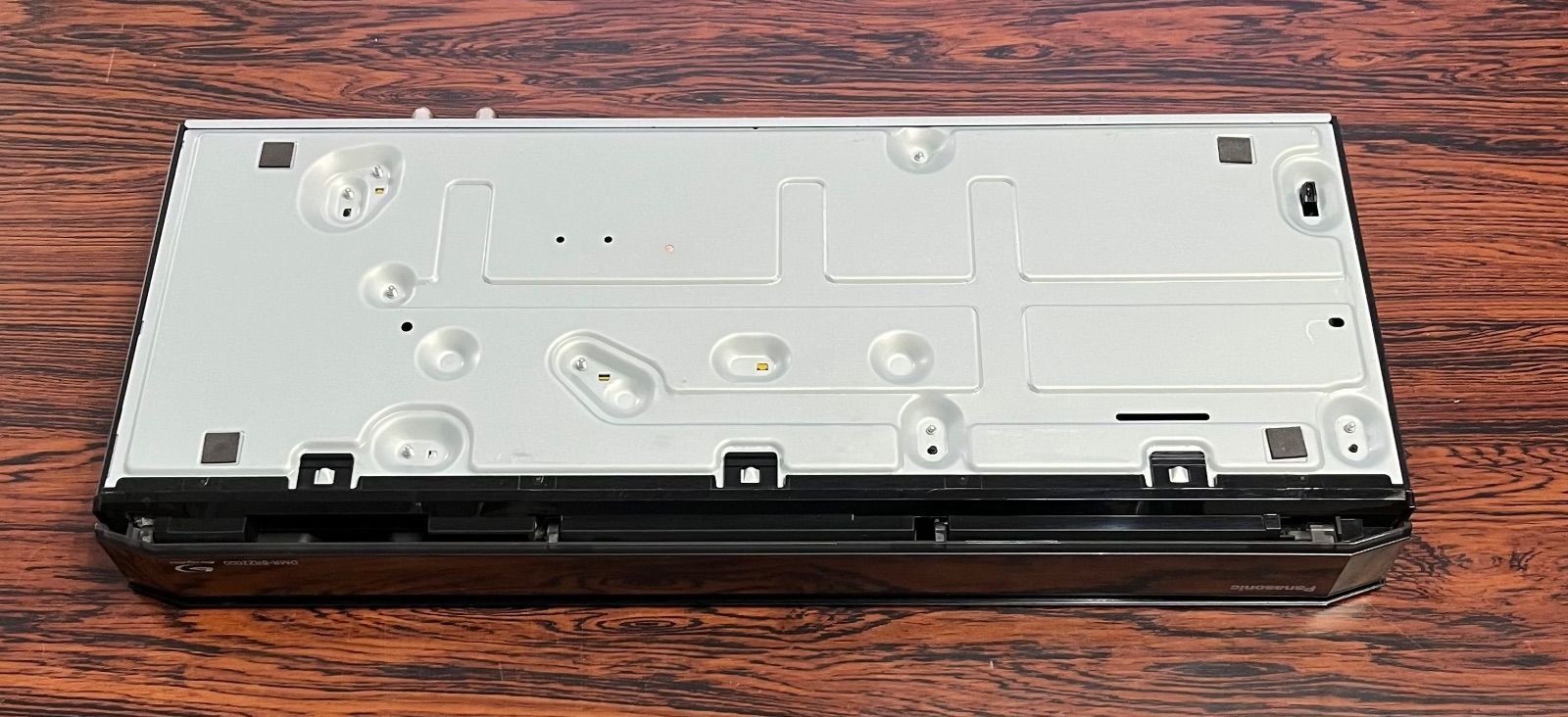 ブルーレイディスクレコーダー