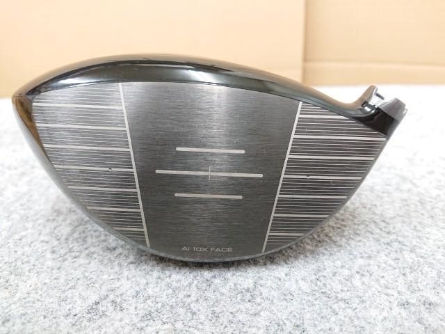 中古】 キャロウェイ セレクトストア ELYTE ◇◇◇ TD エリート