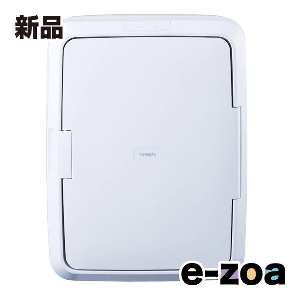 【超メルカリ市限定価格】TWINBIRD HR-DB08 冷温庫 ホワイト 42081_450x500.jpg?v=1641539876