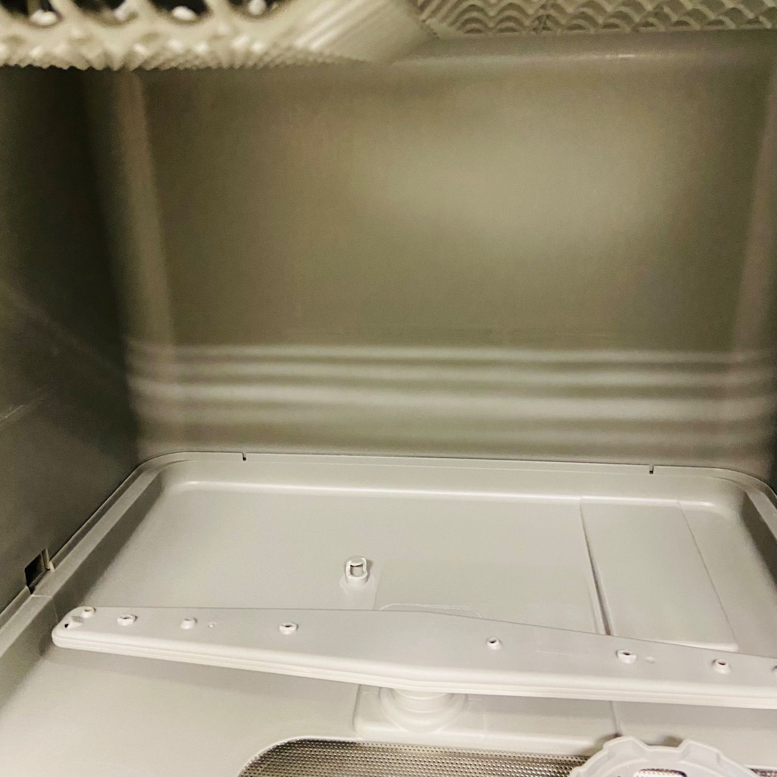 食器洗い乾燥機 ラクア