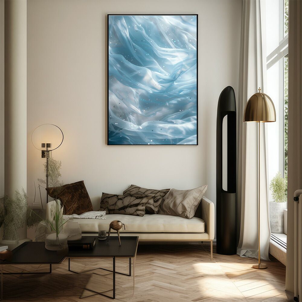 絵画 B1サイズ（約73x103cm）】【lm-poster-3806】【フレーム付き】ポスター