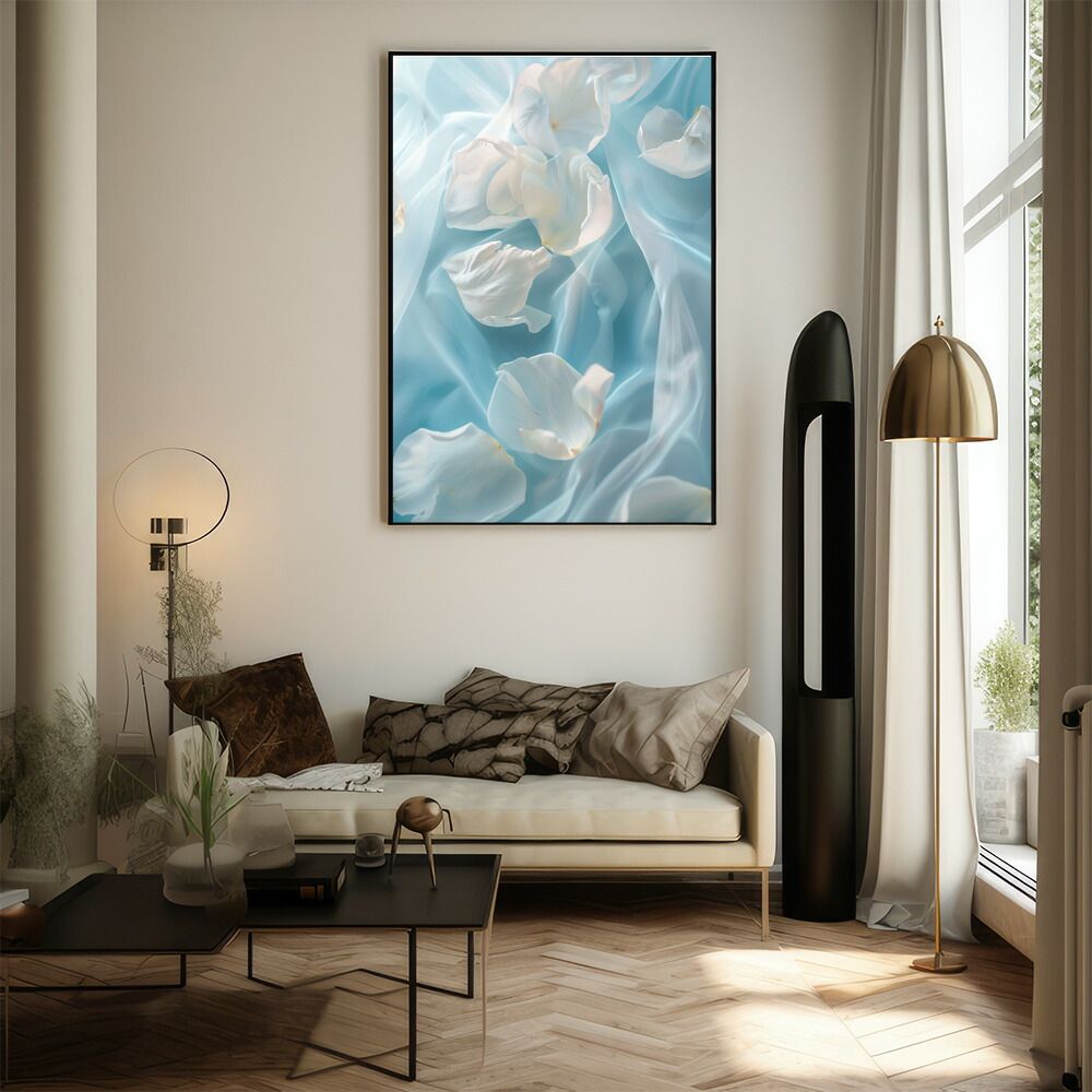 コレクション 【A1サイズ（約59x84cm）】【lm-poster-3808】【フレーム