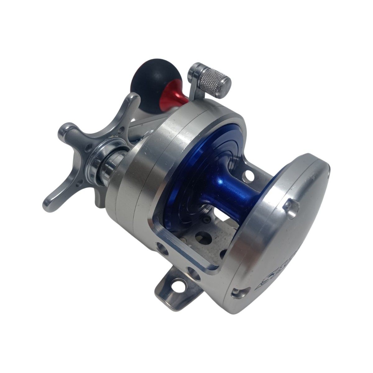 DAIWA ダイワ ソルティガZ 30 程度C ゴリ 錆