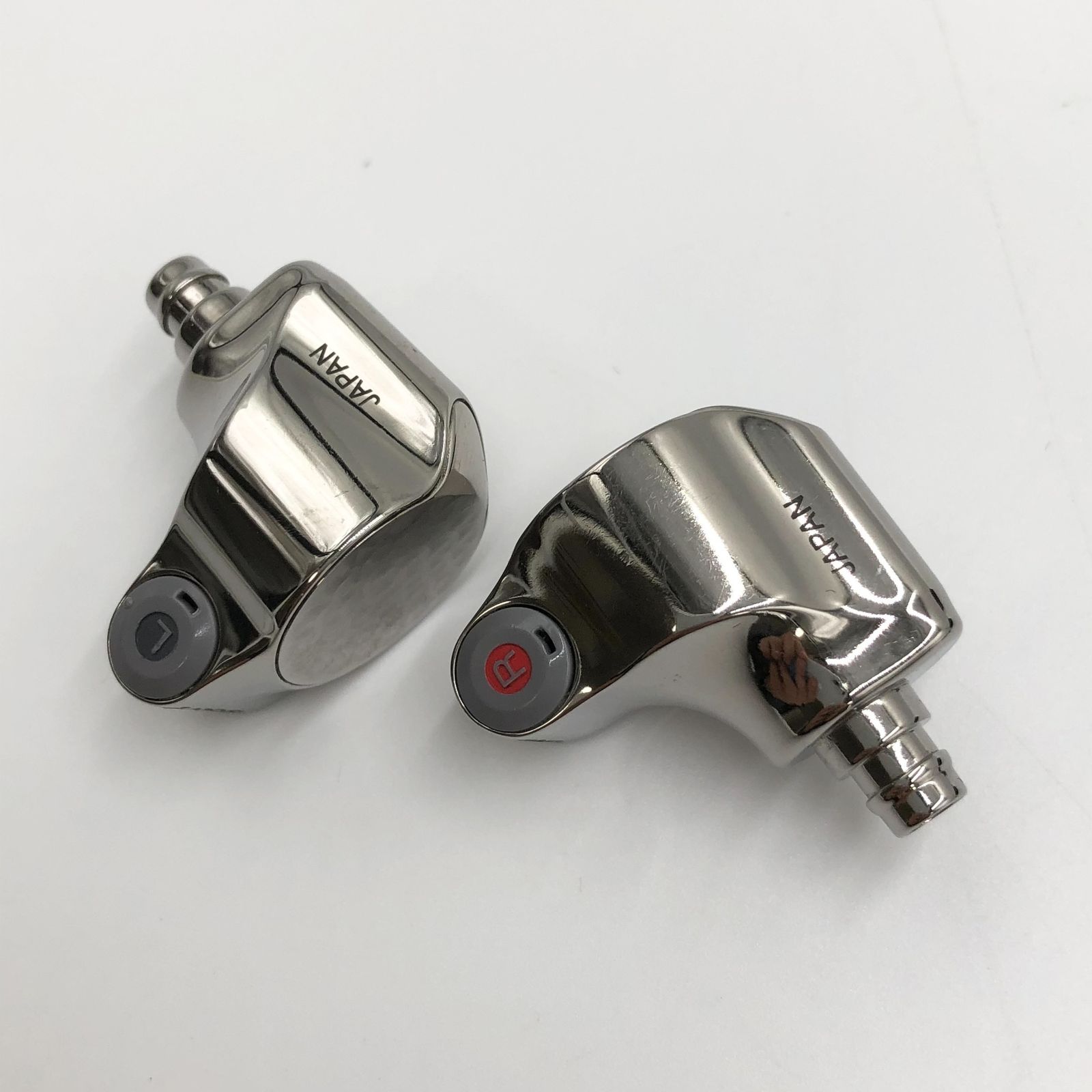 ソニー(SONY) IER-Z1R カナル型 有線 イヤホン ハイブリッド ステレオ