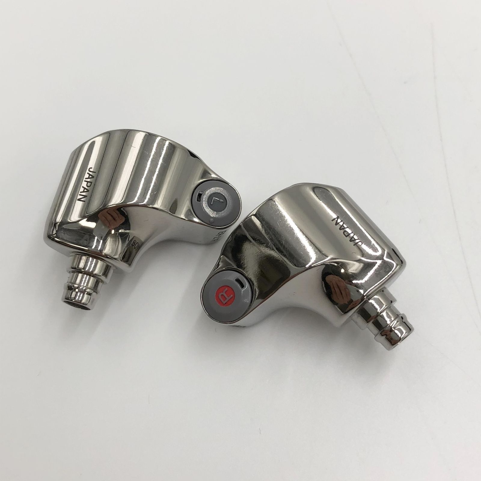 ソニー(SONY) IER-Z1R カナル型 有線 イヤホン ハイブリッド ステレオ