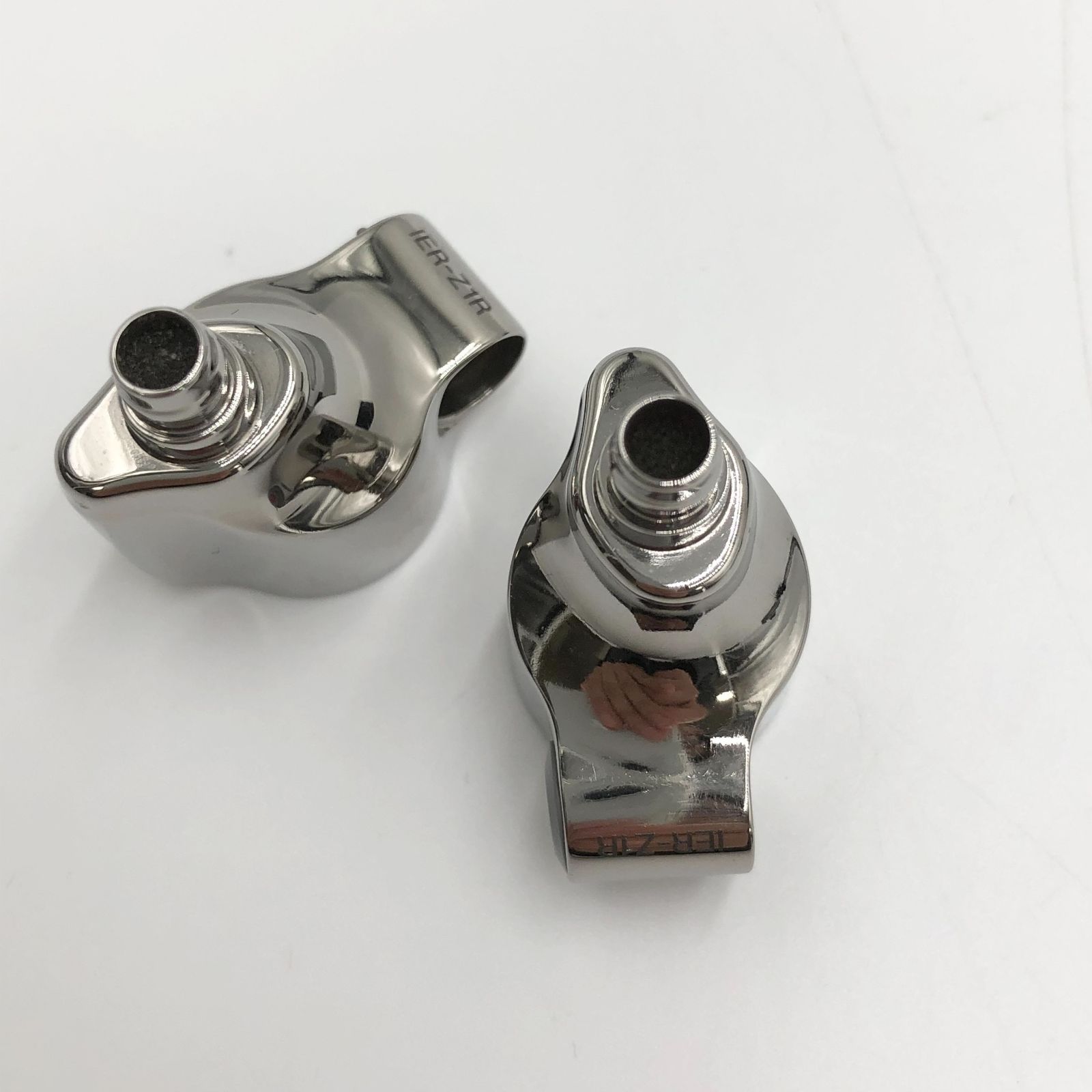 ソニー(SONY) IER-Z1R カナル型 有線 イヤホン ハイブリッド ステレオ