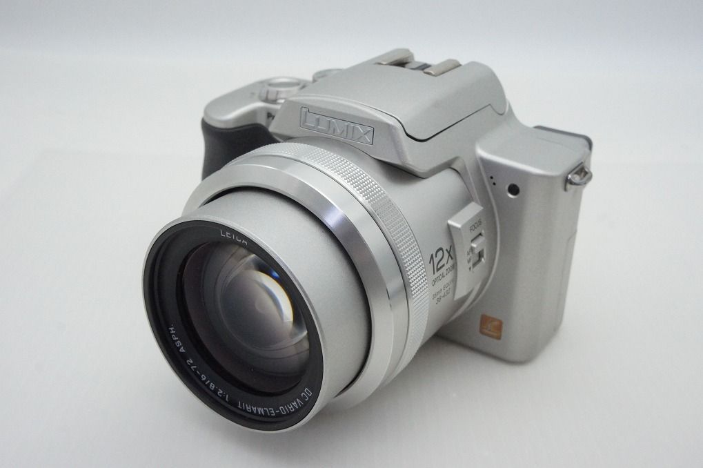 Panasonic パナソニック LUMIX DMC-FZ20 #j13313 DMC-FZ20 LUMIX
