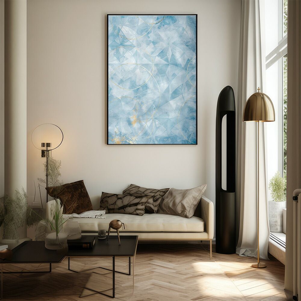 A1サイズ（約59x84cm）】【lm-poster-3827】【フレーム付き】ポスター