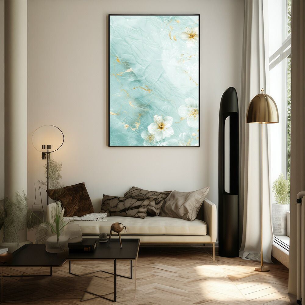 A1サイズ（約59x84cm）】【lm-poster-3828】【フレーム付き】ポスター