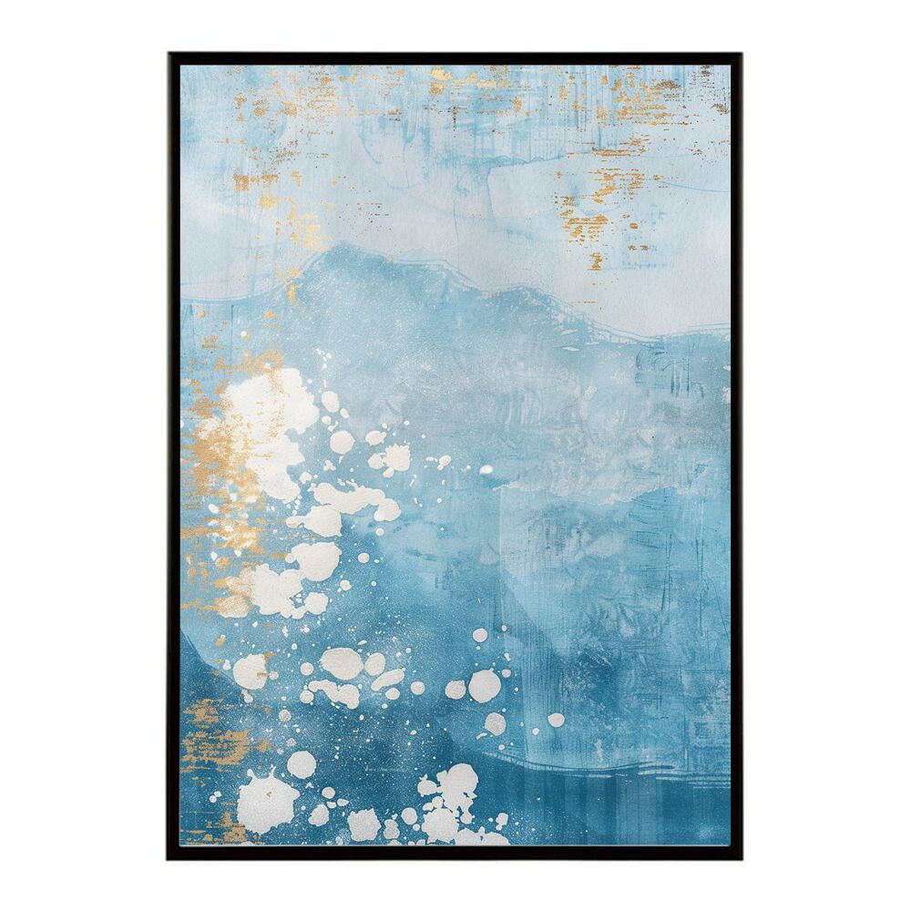 B2サイズ（約51x73cm）】【lm-poster-3894】【フレーム付き】ポスター