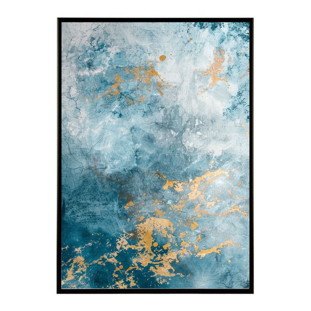 A1サイズ（約59x84cm）】【lm-poster-3992】【フレーム付き】ポスター