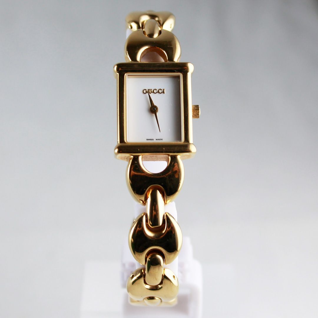 ≪フォロワー限定クーポン配信中☆≫SA195 GUCCI グッチ 1800L