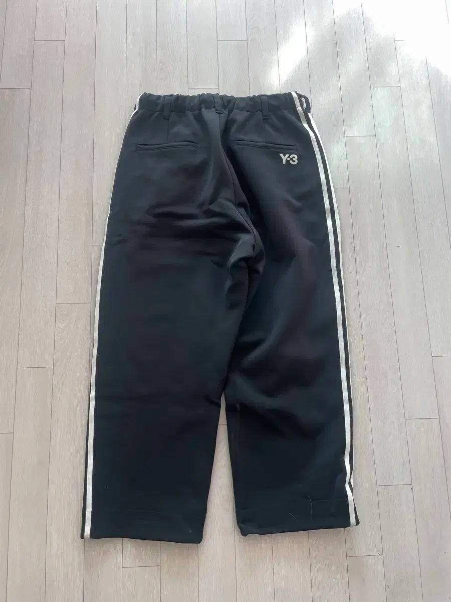 Y 3 パンツ Sサイズ オーバーサイズ