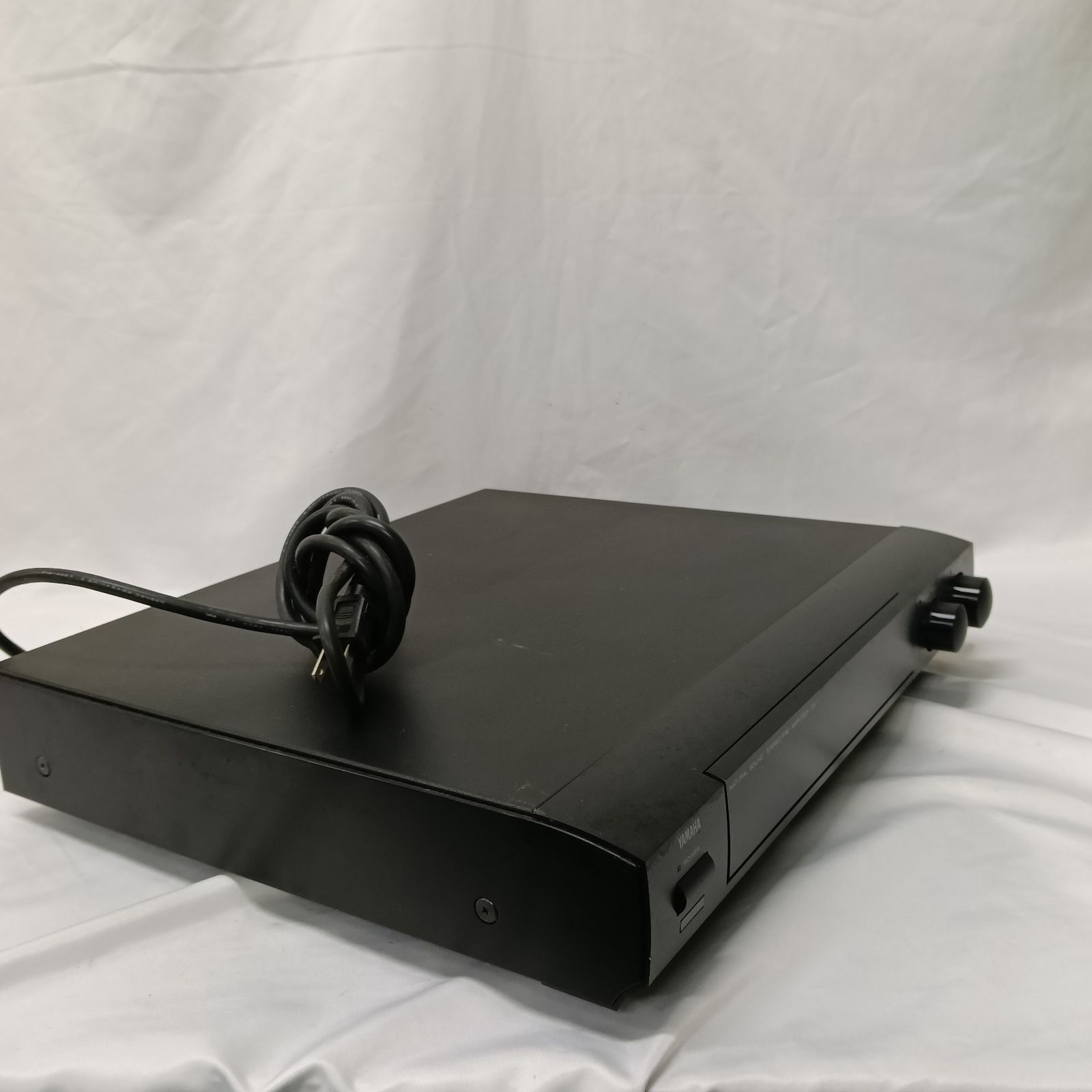 通電確認済み】YAMAHA CX-1 ヤマハ コントロールアンプ（プリアンプ