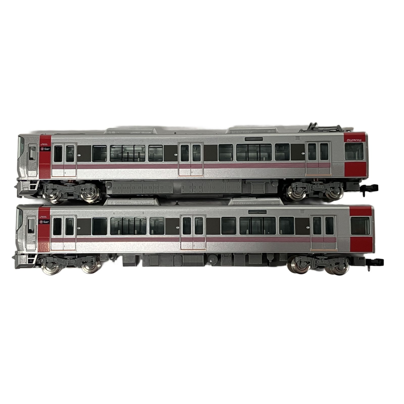  TOMIX 98020 JR 227系 近郊電車 基本セット 鉄道模型 Nゲージ 良好 Nゲージ 鉄道模型