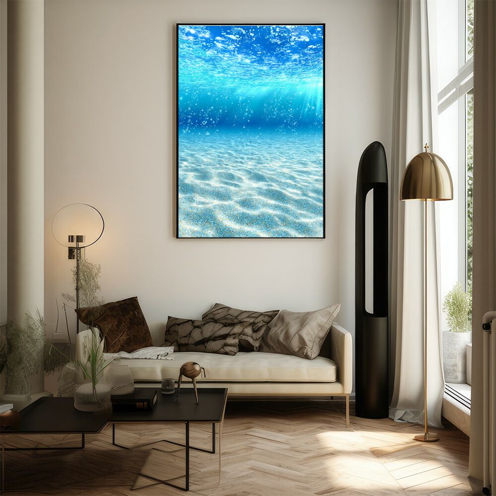 B2サイズ（約51x73cm）】【lm-poster-3893】【フレーム付き】ポスター