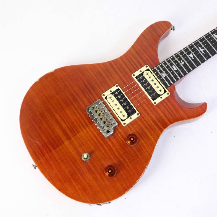 PRS SE Custom エレキギター アーム Paul Reed Smith 325 v 22