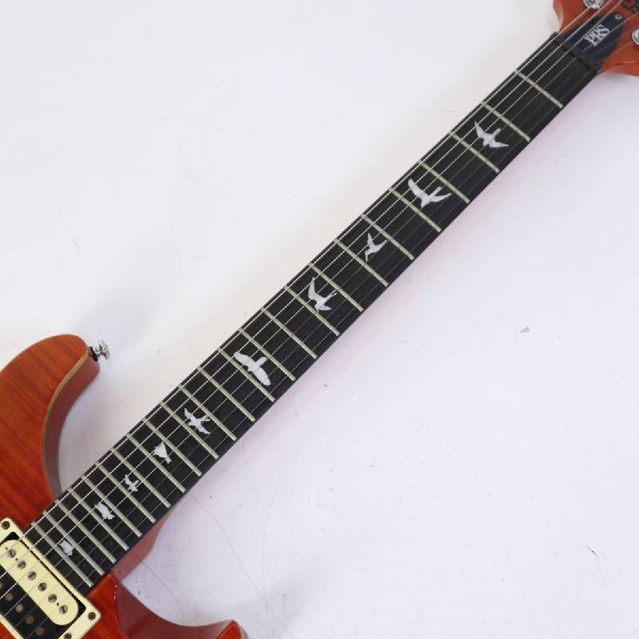  PRS SE Custom エレキギター アーム Paul Reed Smith 325 v 22 エレキギター ギター