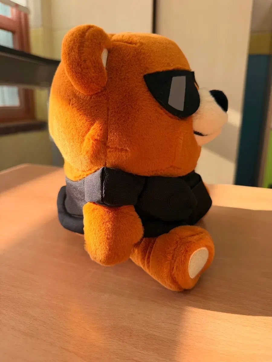  VALORANT ヴァロラント 戦略家 クマのぬいぐるみ その他 ベビー キッズおもちゃ