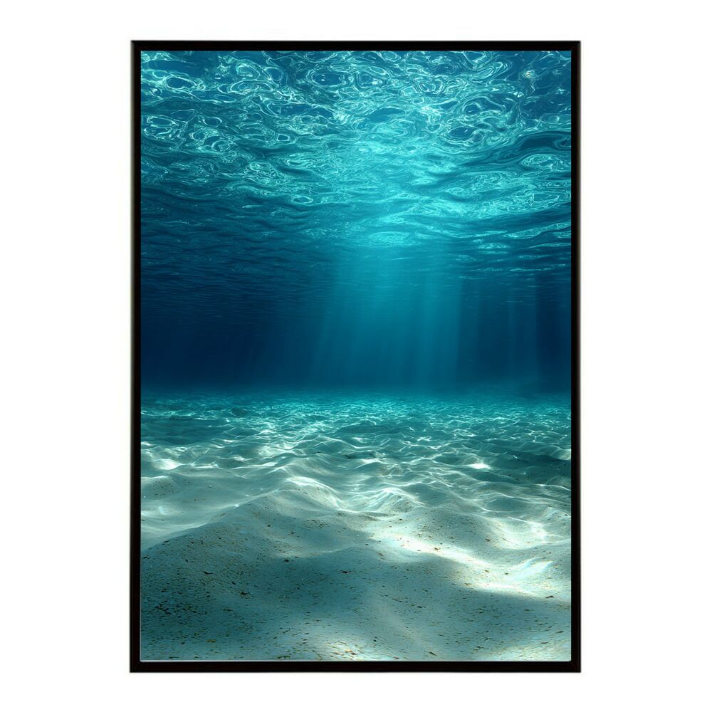 額装テディベアー A0サイズ（約84x119cm）】【lm-poster-3852】【フレーム付き】ポスター