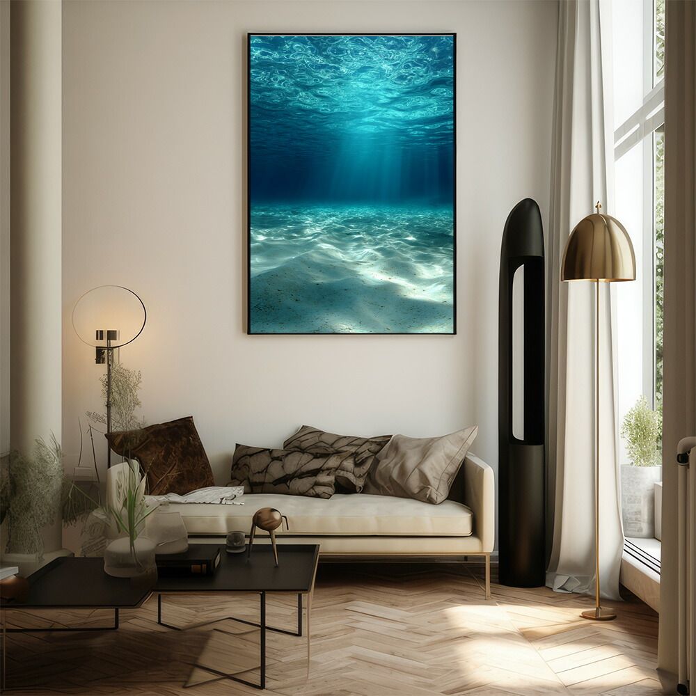 B1サイズ（約73x103cm）】【lm-poster-3852】【フレーム付き】ポスター