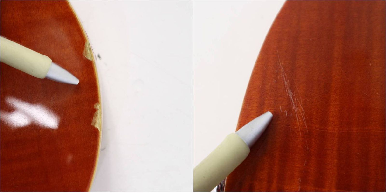 Custom エレキギター