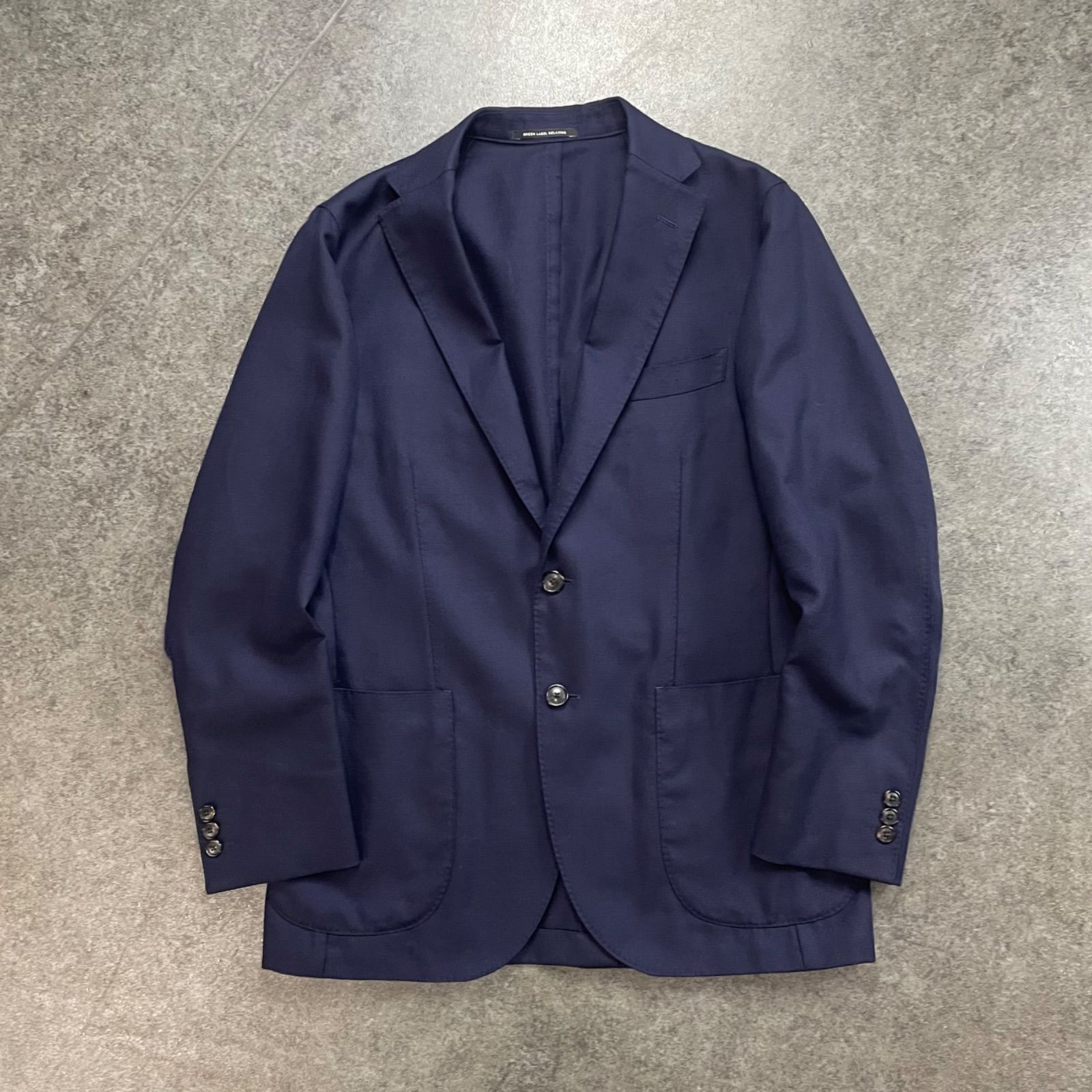 Green Label Relaxing CANONICO グリーンレーベルリラクシング