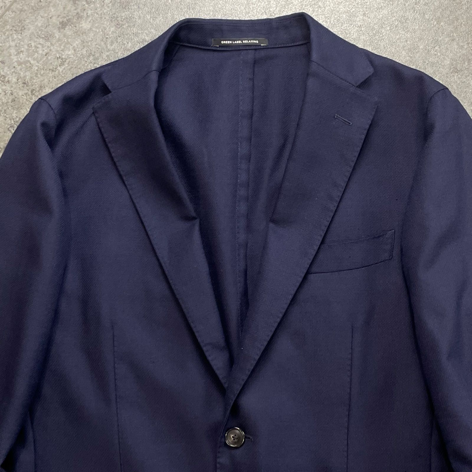 Green Label Relaxing CANONICO グリーンレーベルリラクシング