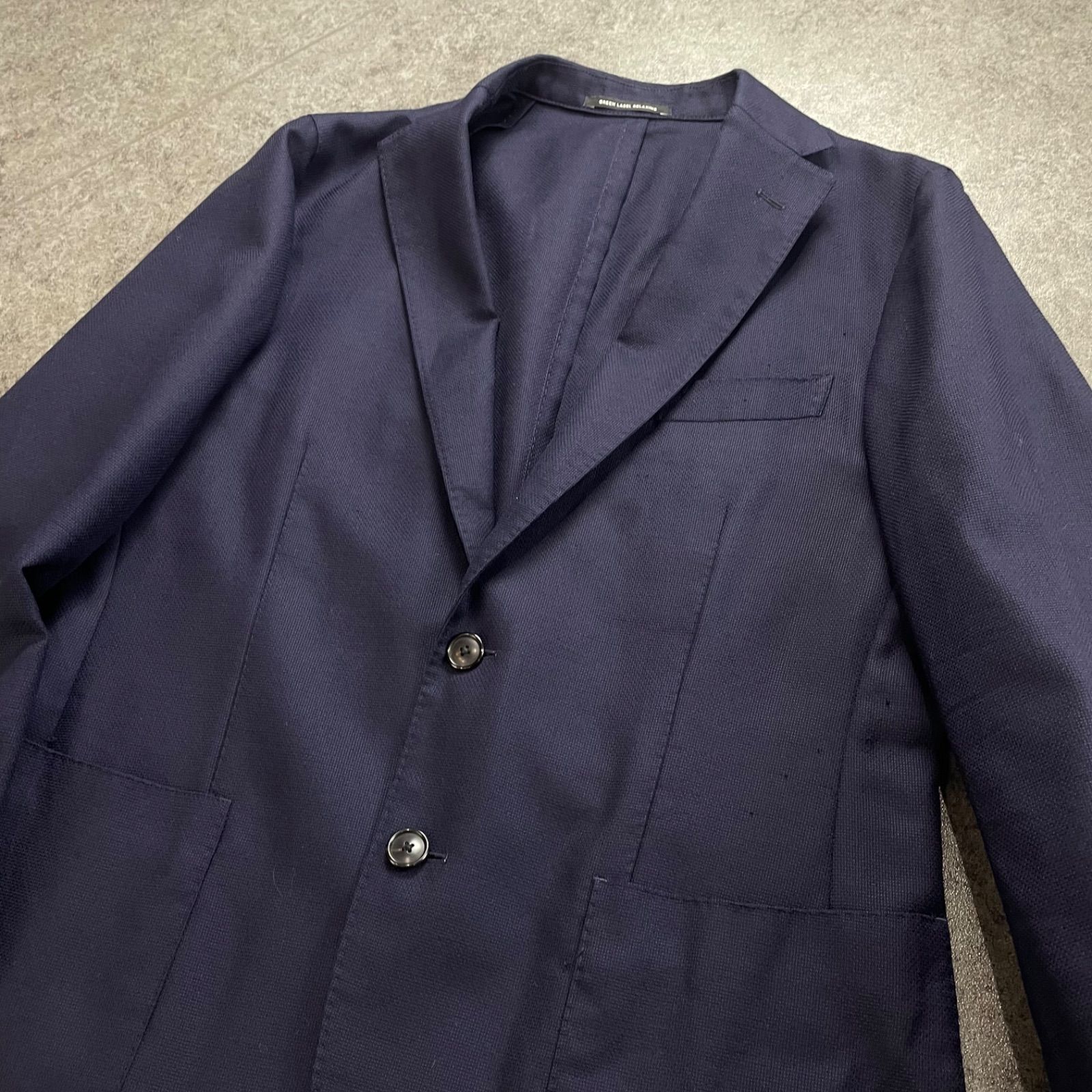 Green Label Relaxing CANONICO グリーンレーベルリラクシング