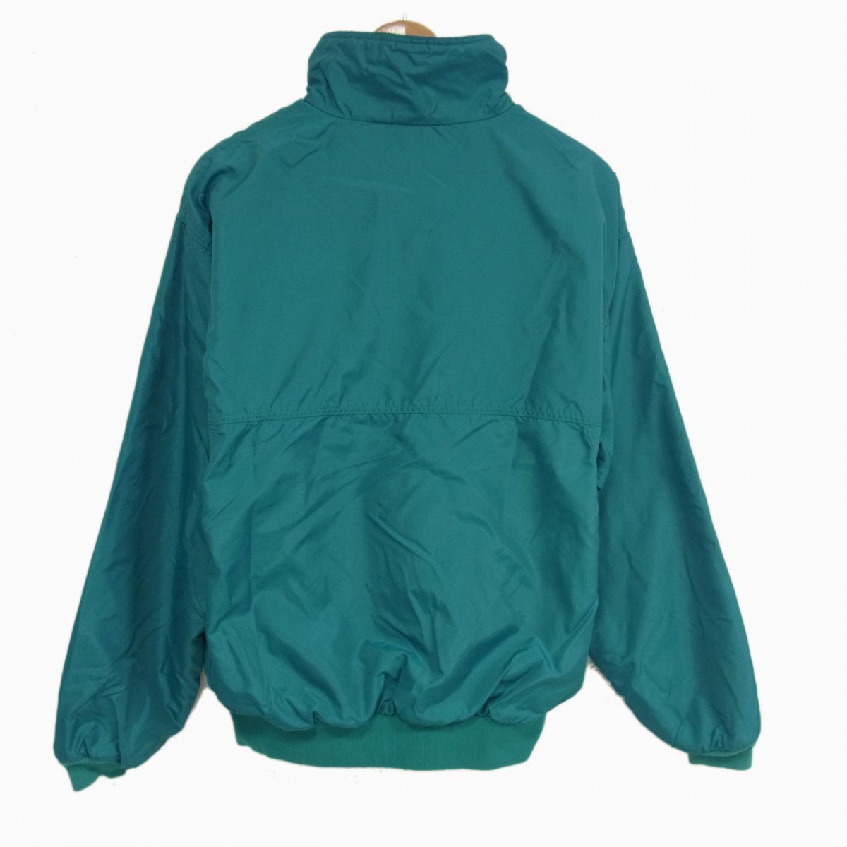 パタゴニア シェルドシンチラ ジャケット 42101 ジャケットXL USA patagonia（パタゴニア） 古着 ~90年代 シェルドシンチラジャケット