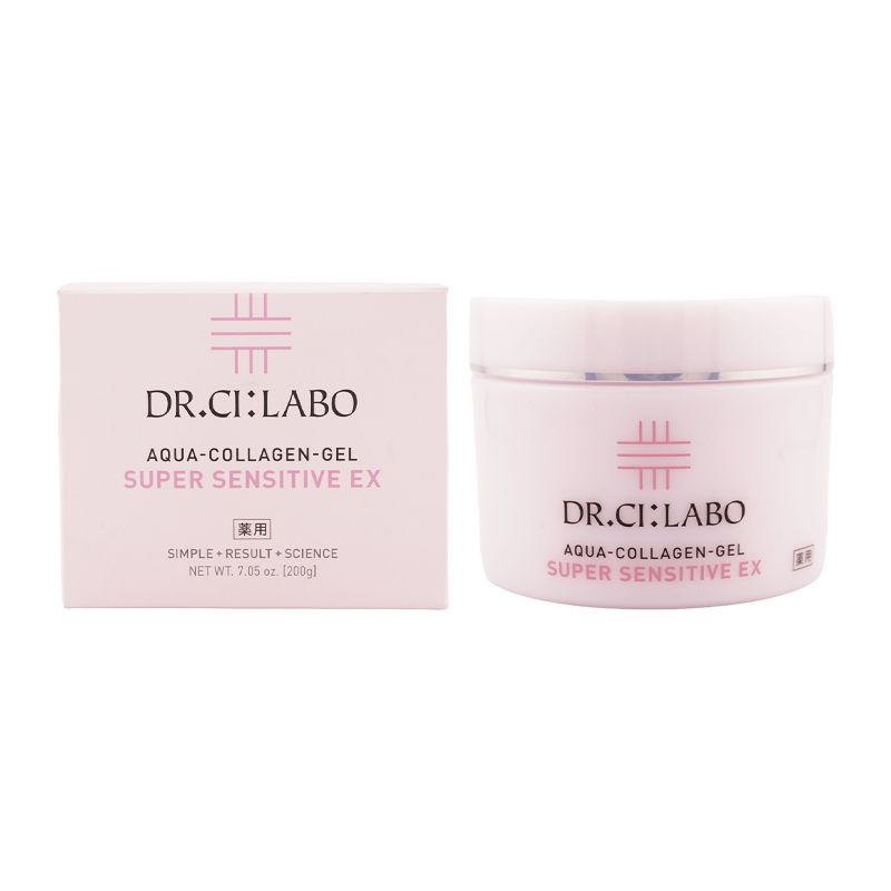 Dr.Ci:Labo ドクターシーラボ 薬用アクアコラーゲンゲル スーパー 