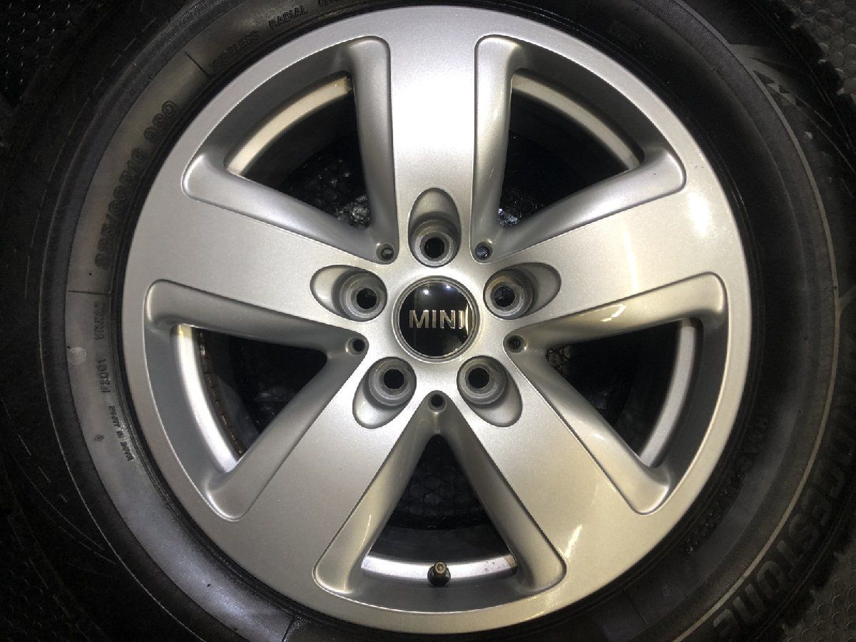 ホイール 16インチ