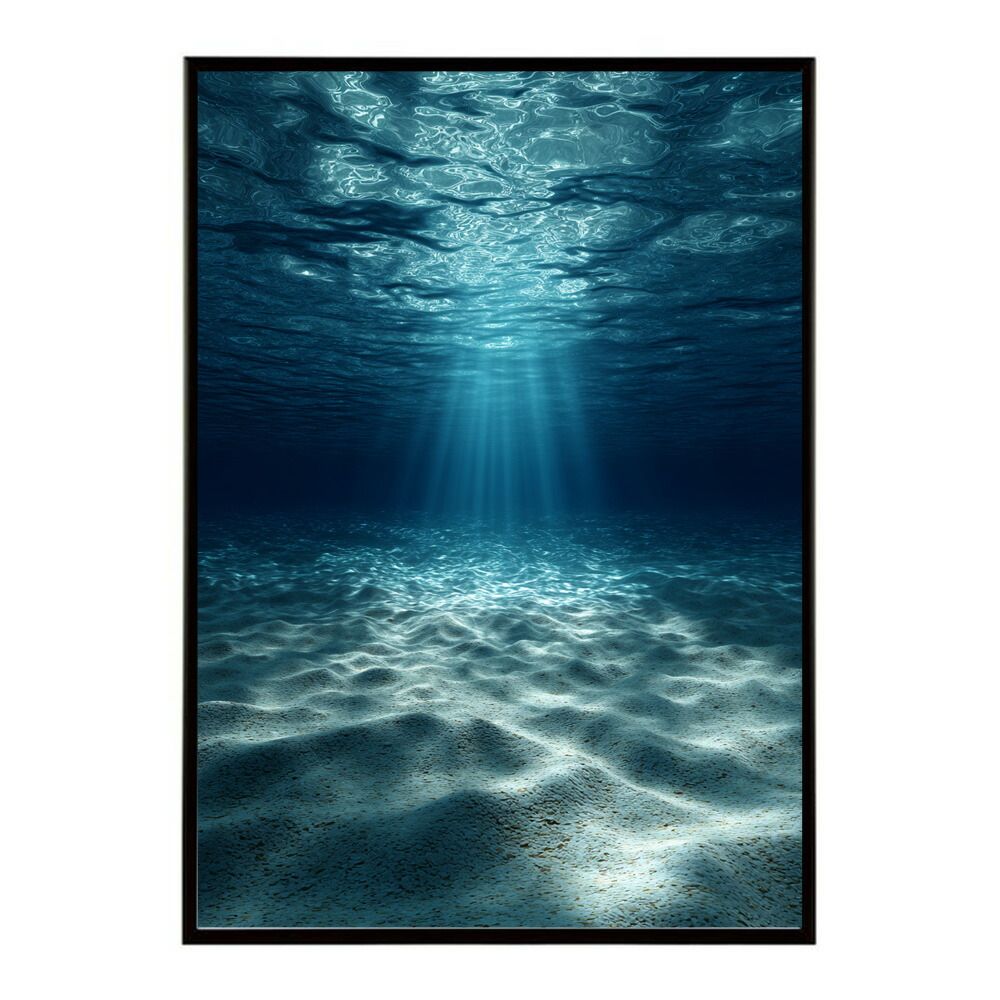 A2サイズ（約42x59cm）】【lm-poster-3859】【フレーム付き】ポスター