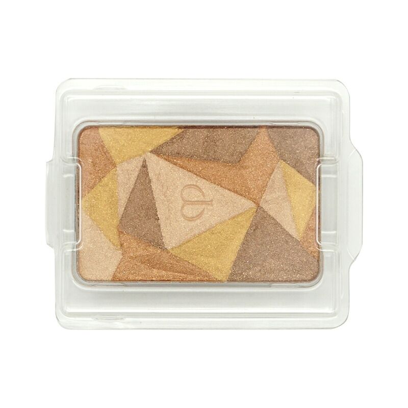 cpb 資生堂 クレ・ド・ポー ボーテ ル・レオスールデクラ 詰替え 22