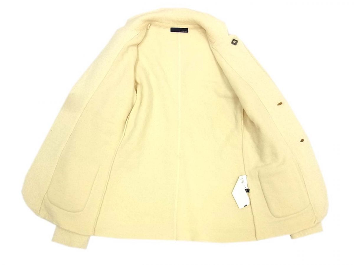 LARDINI LARDINI ラルディーニ メンズ ブートニエール ラペルピン