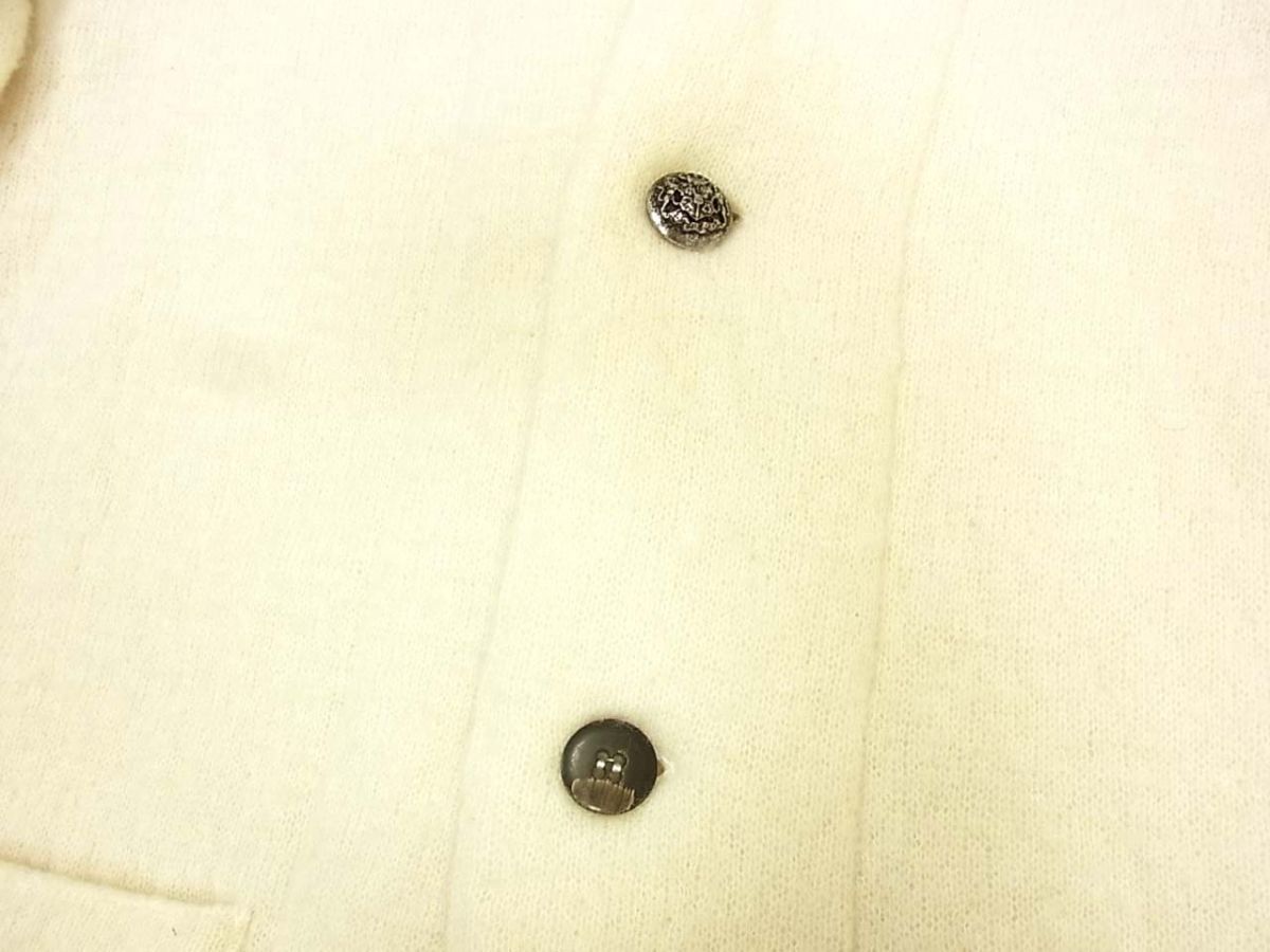 ◇LARDINI ラルディーニ アンコンブークレニット ジャケット