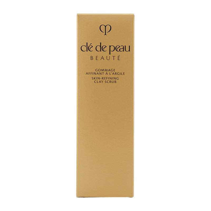 cle de peau beaute クレ・ド・ポー ボーテ ゴマージュアフィナン