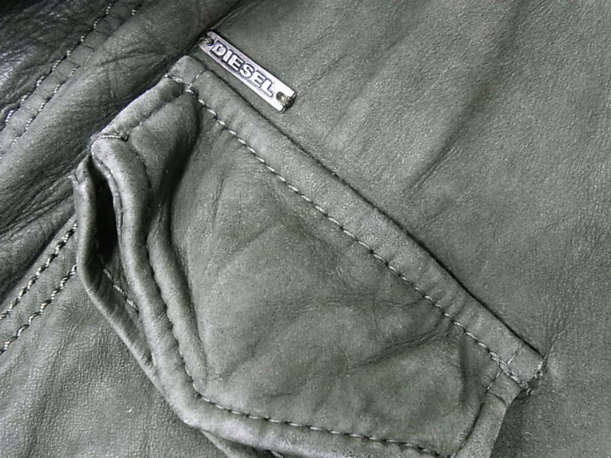 DIESEL ディーゼル