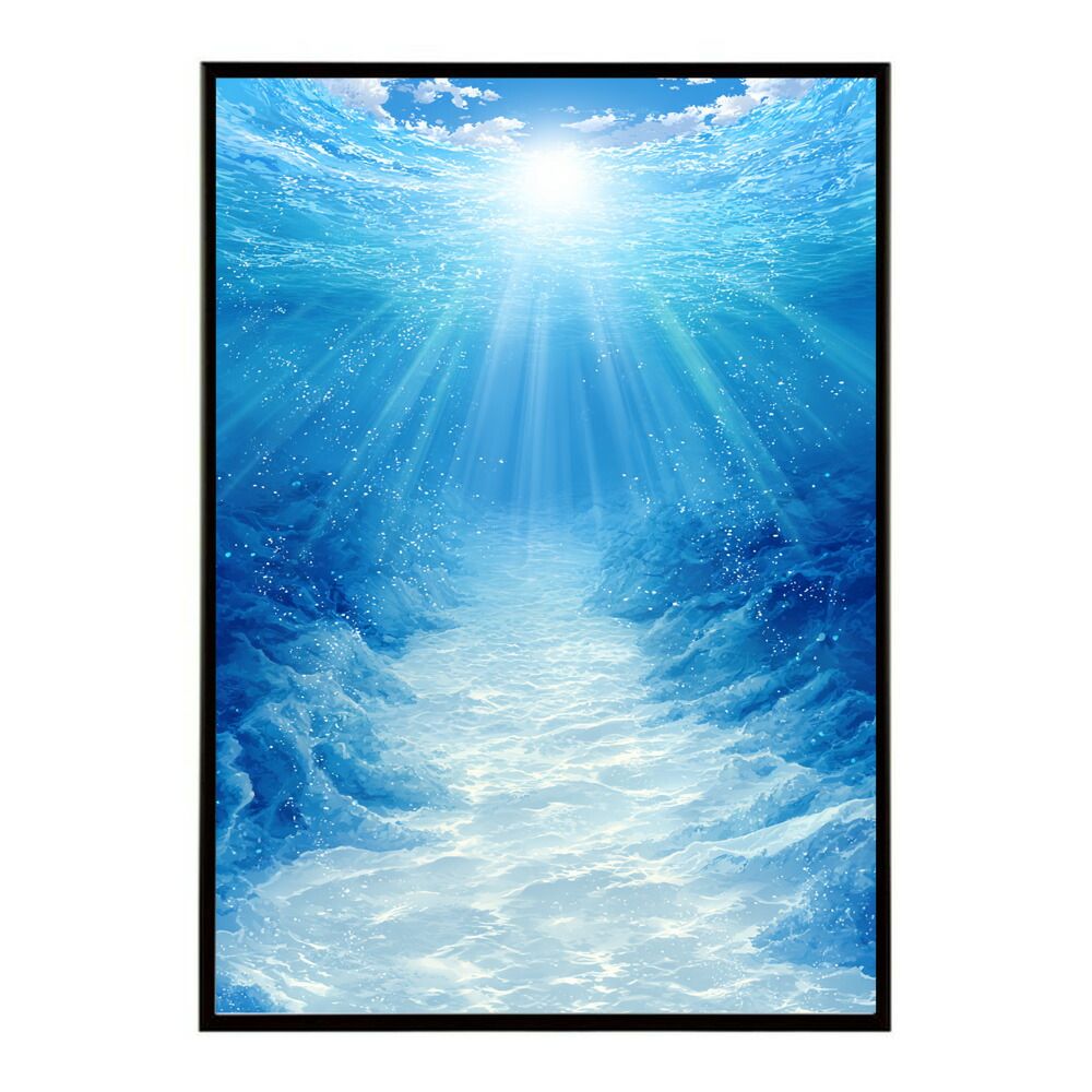 B2サイズ（約51x73cm）】【lm-poster-4003】【フレーム付き】ポスター