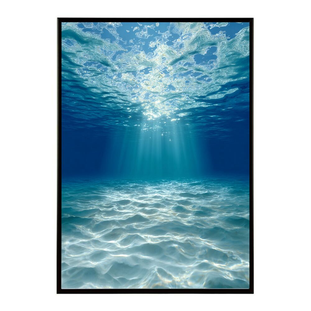 A1サイズ（約59x84cm）】【lm-poster-3865】【フレーム付き】ポスター