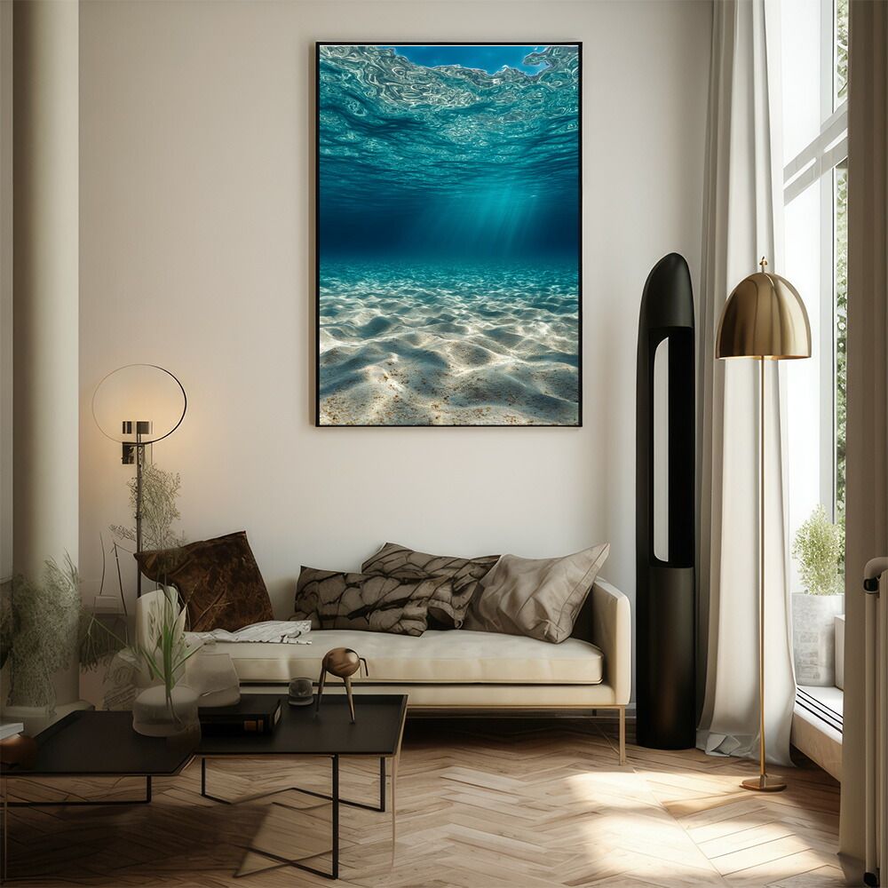 B2サイズ（約51x73cm）】【lm-poster-3866】【フレーム付き】ポスター