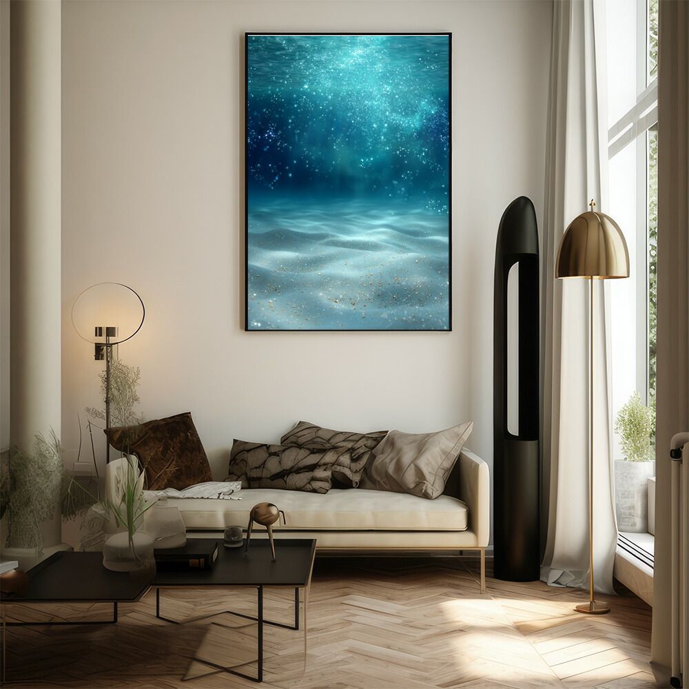 A1サイズ（約59x84cm）】【lm-poster-3867】【フレーム付き】ポスター