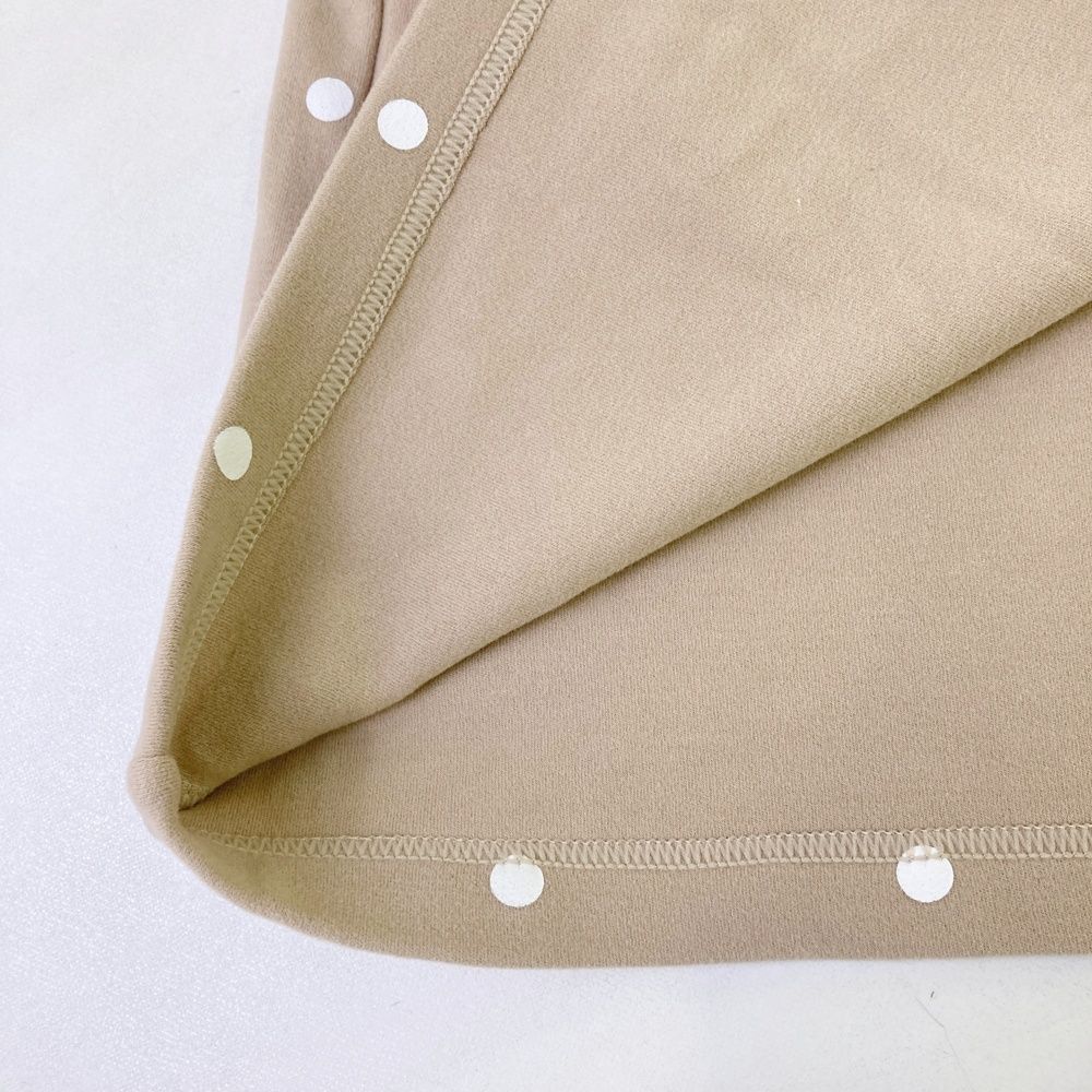 サイズ：48 MARK&LONA マークアンドロナ 2025年 長袖タートルネックT