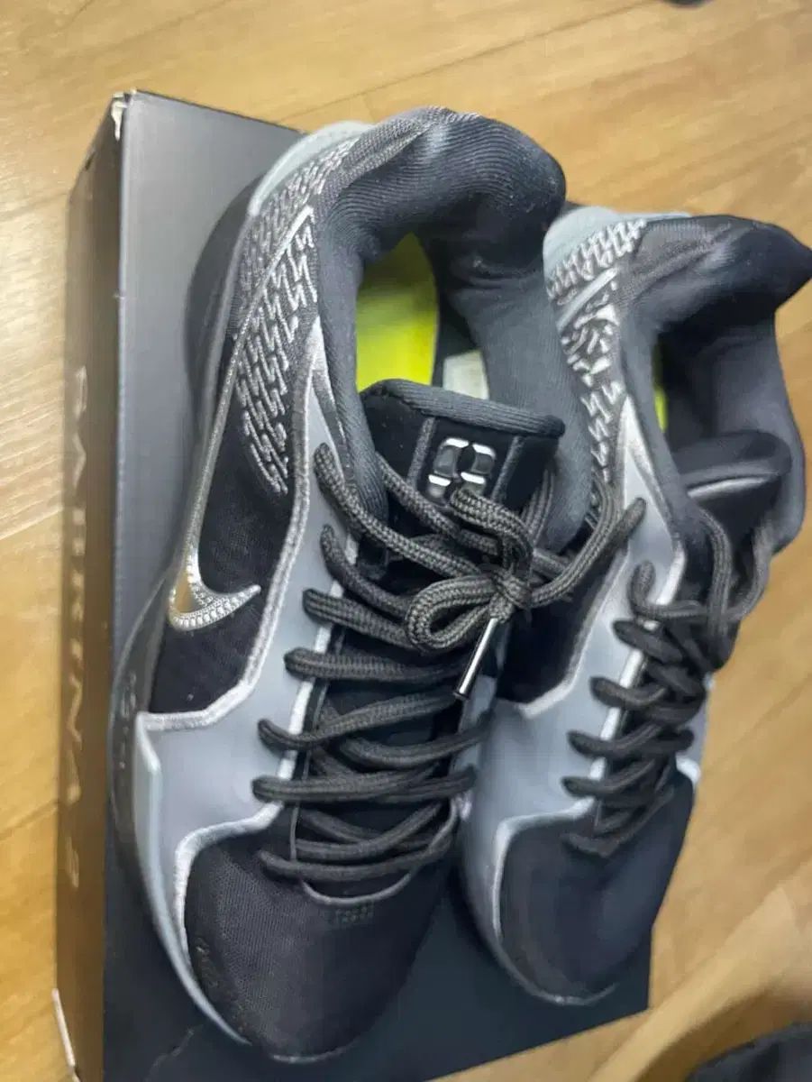 サブリナ 2 ep ミラード ブラック スモーク グレー