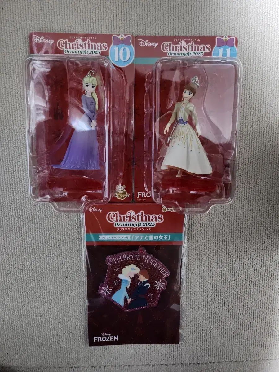 メ*1様 Disney クリスマスオーナメント 2025 エルサ Disney クリスマスオーナメント 2025 エルサ - メルカリ
