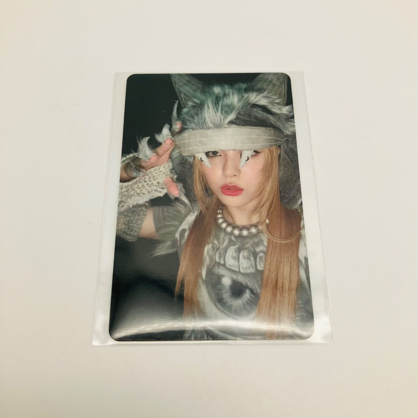 トレカ XG WOKE UP Weverse 特典 JURIA ジュリア グッズ カード - メルカリ