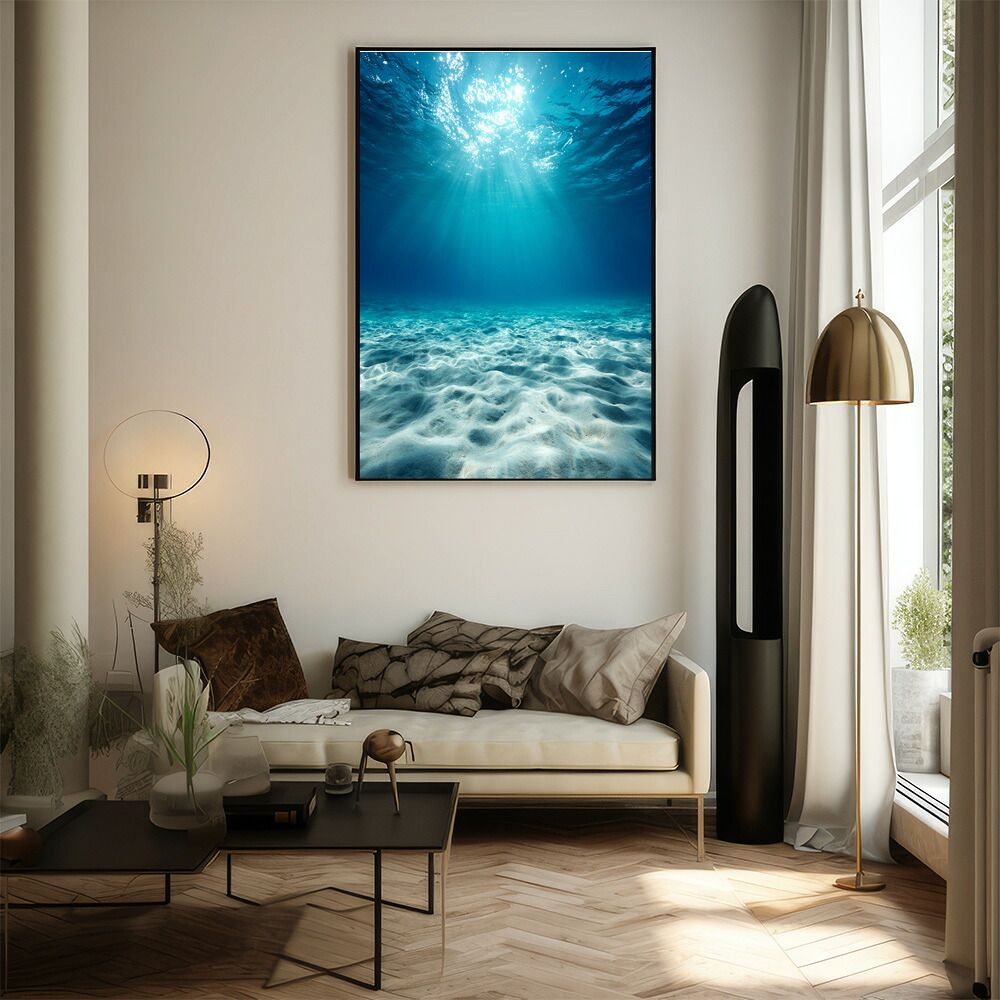 A3サイズ（約30×42cm）】【lm-poster-3885】【フレーム付き】ポスター