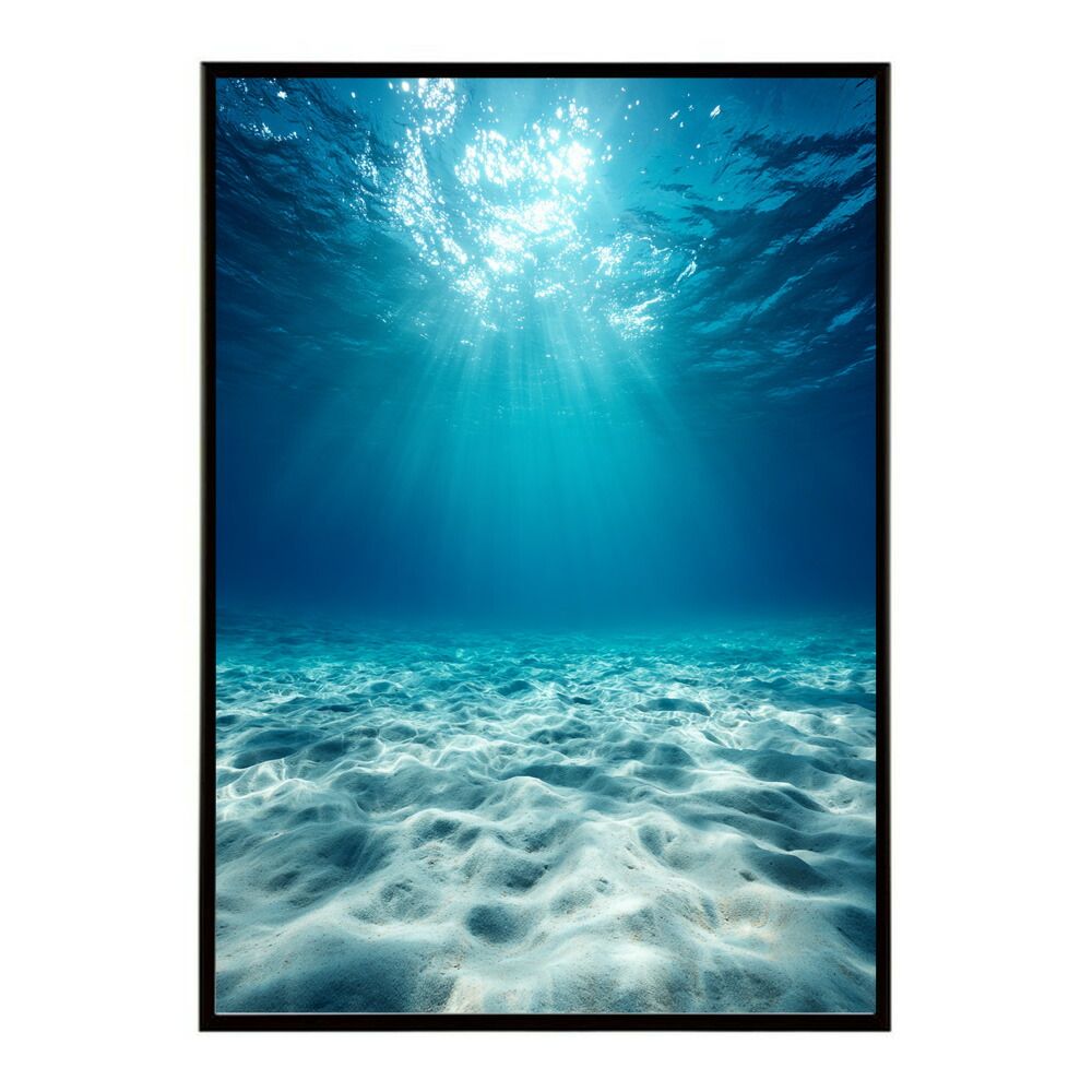 A1サイズ（約59x84cm）】【lm-poster-3885】【フレーム付き】ポスター