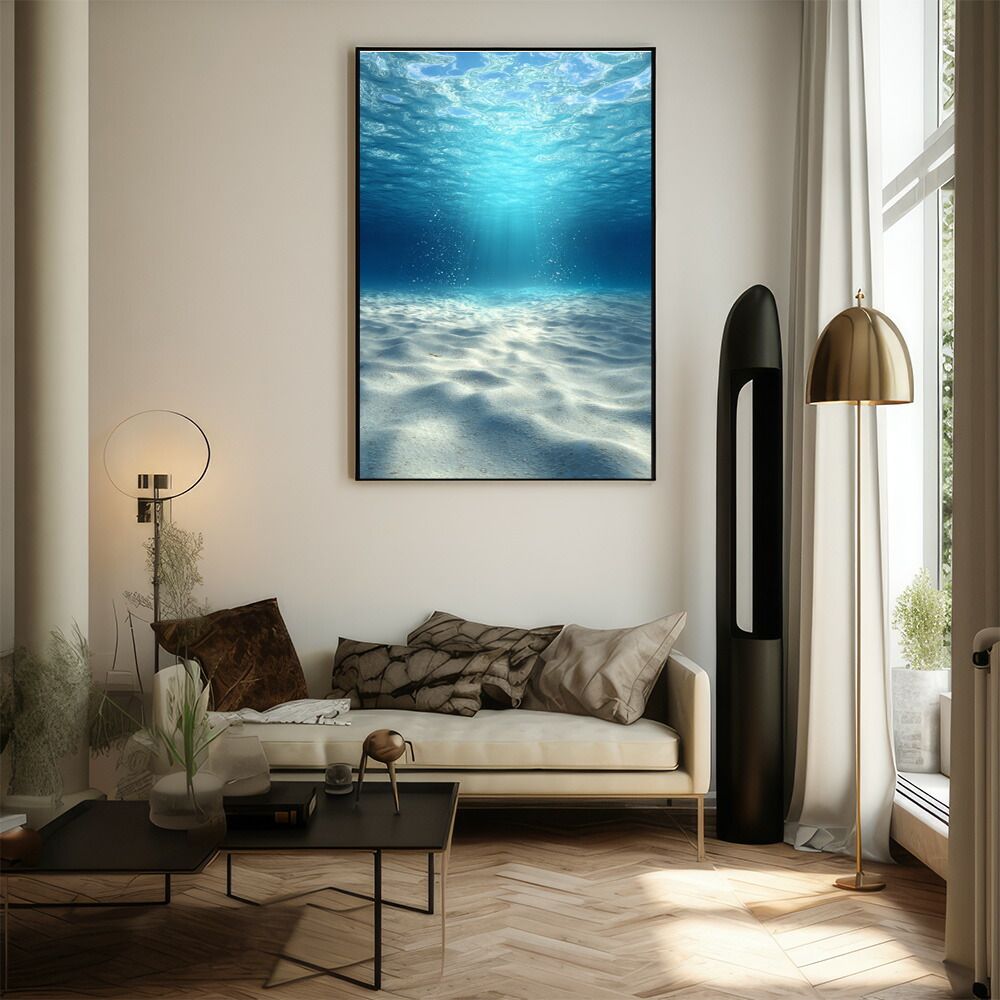 A1サイズ（約59x84cm）】【lm-poster-3888】【フレーム付き】ポスター