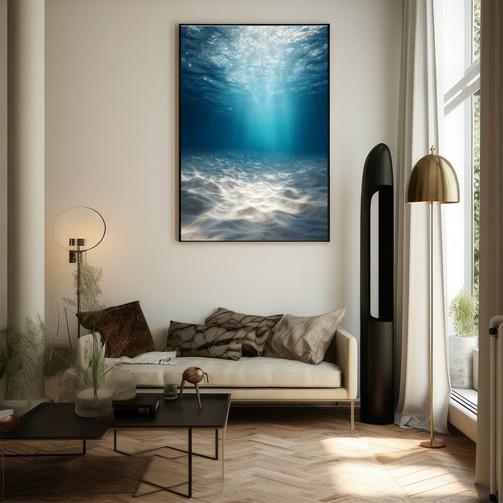 A1サイズ（約59x84cm）】【lm-poster-3891】【フレーム付き】ポスター